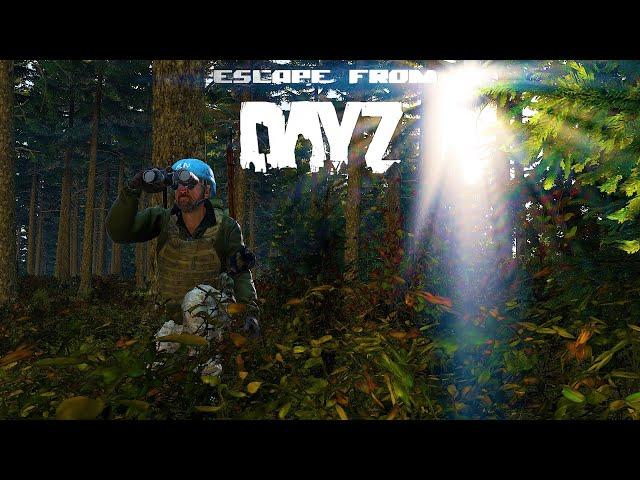 escape from dayz cherno