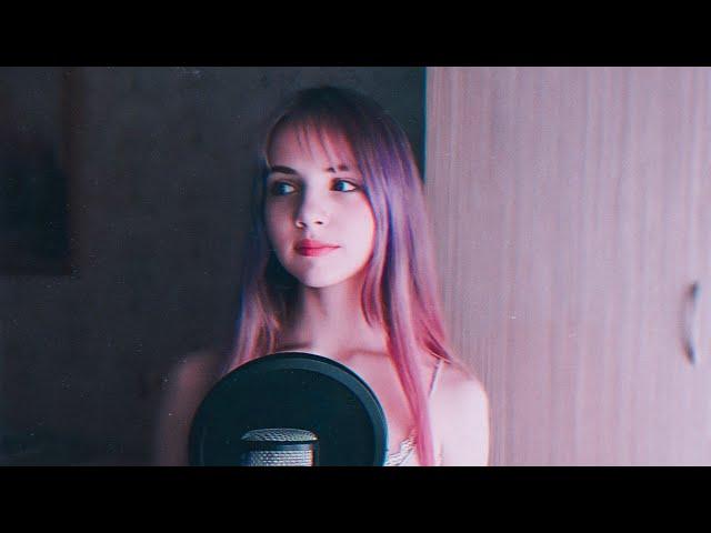 Rose - gone кавер на русском (russian cover)