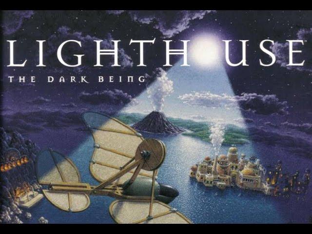 Lighthouse: The Dark Being - ForgottenWare