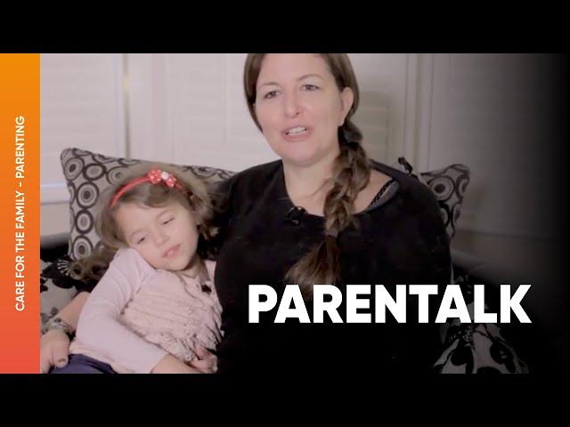 Parentalk | A look at what's on the course