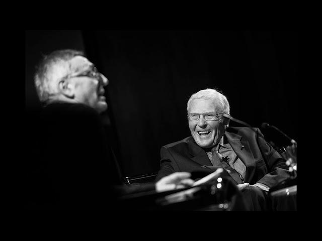 James Lovelock and John Gray @ 5x15 Audio