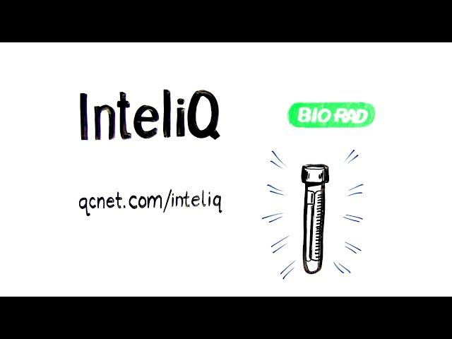 Bio-Rad’s InteliQ | Automate Your QC Workflow