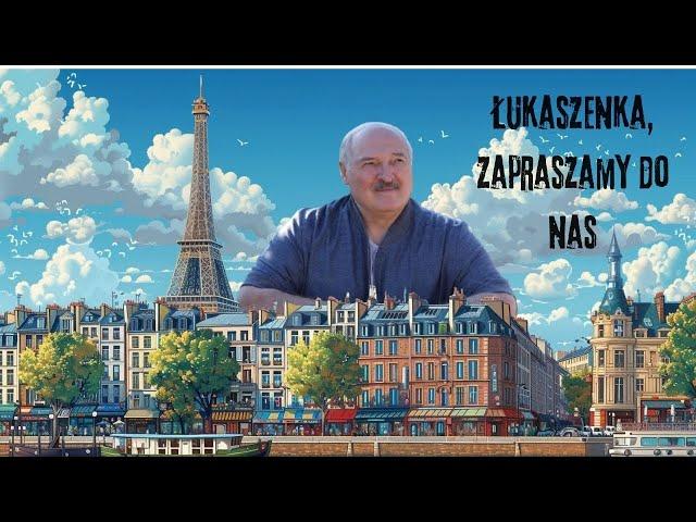 Ile Zachód dał Łukaszence?