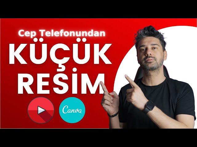 Telefon/Tabletten Youtube Video Küçük Resmi (Thumbnail)