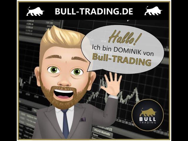 Bull-TRADING- ONBOARDING