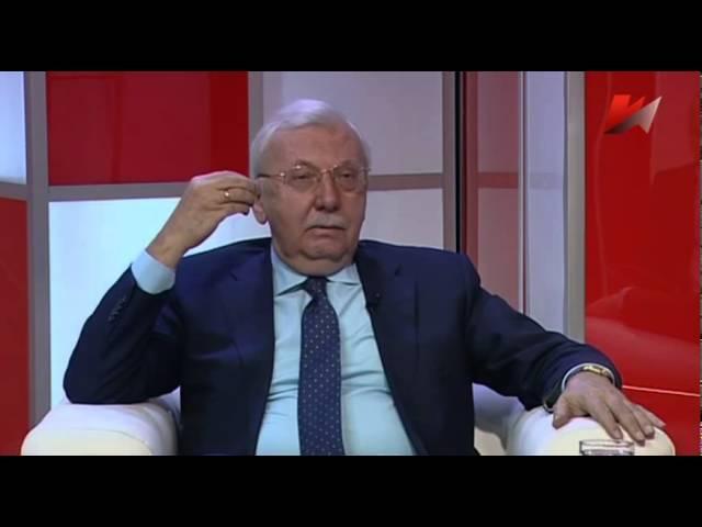 "Точка зрения".  Великий Октябрь и современность.