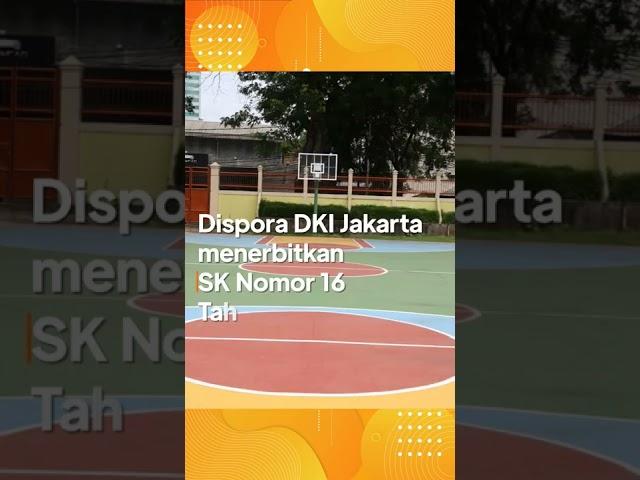 Ketentuan Fasilitas Olahraga Selama PPKM Level 3 #Shorts