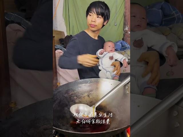 #父子俩的欢乐时光 #记录点点滴滴等你长大了看 #记录点点滴滴等你长大了看看