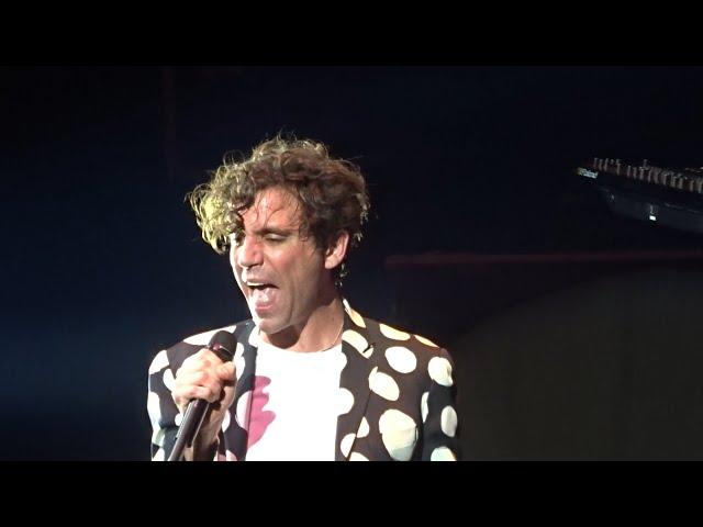 Mika - Grace Kelly / Tiny Love Reprise/Stay High, TivoliVredenburg 10-02-2020