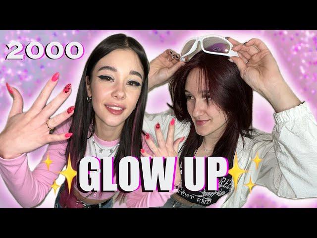 ДИМИТРОВГРАДСКИ GLOW UP | 2000 СИ ИСКА ВИЗИИТЕ ОБРАТНО??