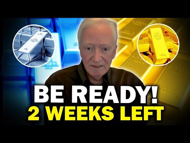 $3200 Gold & $55 Silver Soon! Prepare for BIGGEST Gold & Silver Rally in 50 Years - Michael Oliver