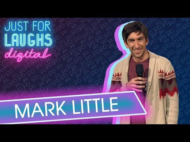 Mark Little - Gay Youtube