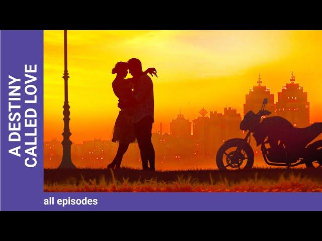 A DESTINY CALLED LOVE. Episode 1-4. Russian TV Series. StarMedia. Melodrama. English Subtitles