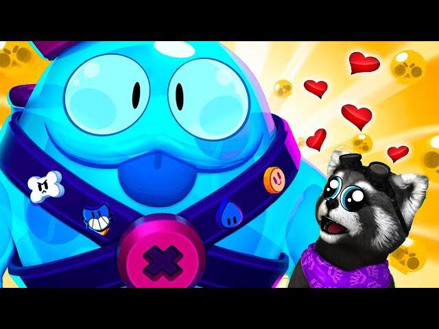 В ПОИСКАХ СКУИКА + Смешные Моменты в БРАВЛ СТАРС Приколы Brawl Stars ЕНОТИК СТИВ и Amai