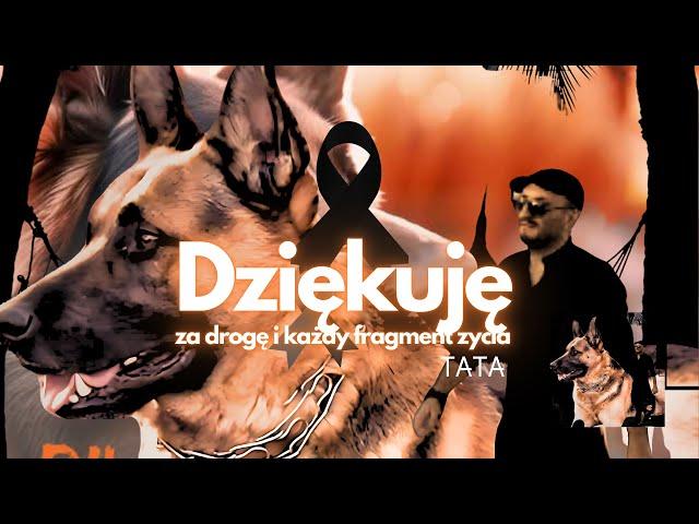 DaNON -Dziękuję Ci za drogę Maksiu