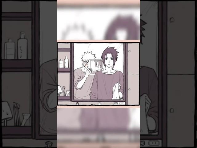 #shounenai #manga #naruto #narusasu