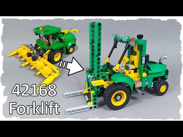 42168 Forklift