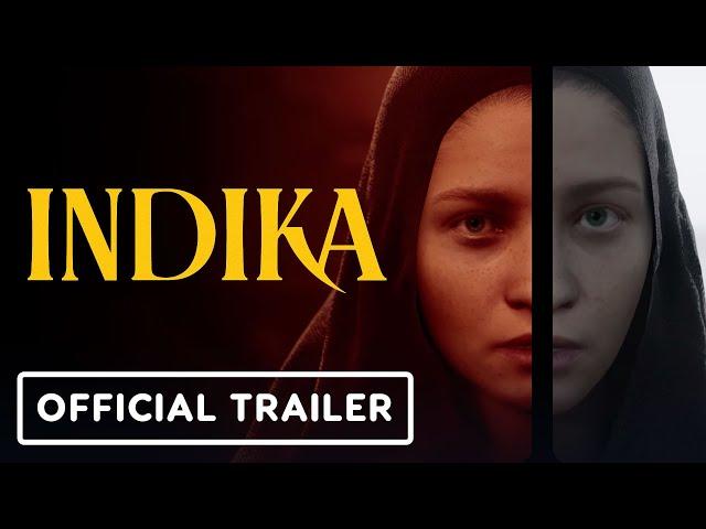 Indika - Official 'Fair/Unfair' Trailer