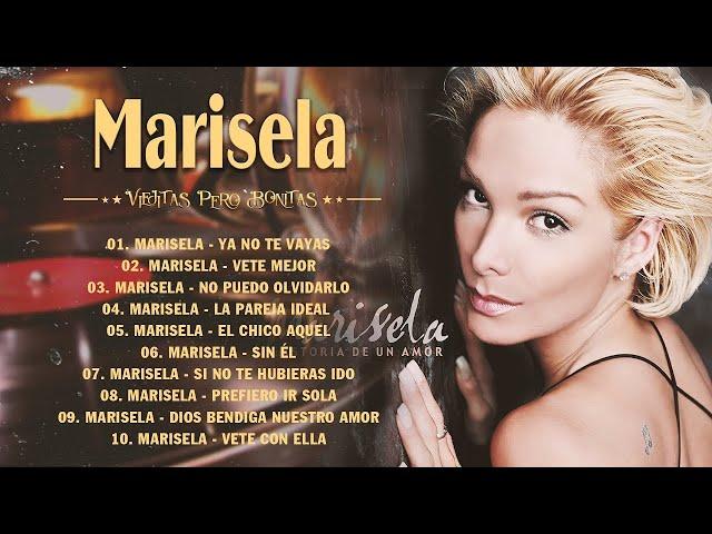 MARISELA Exitos Sus Mejores / Grandes Éxitos Inmortal de MARISELA