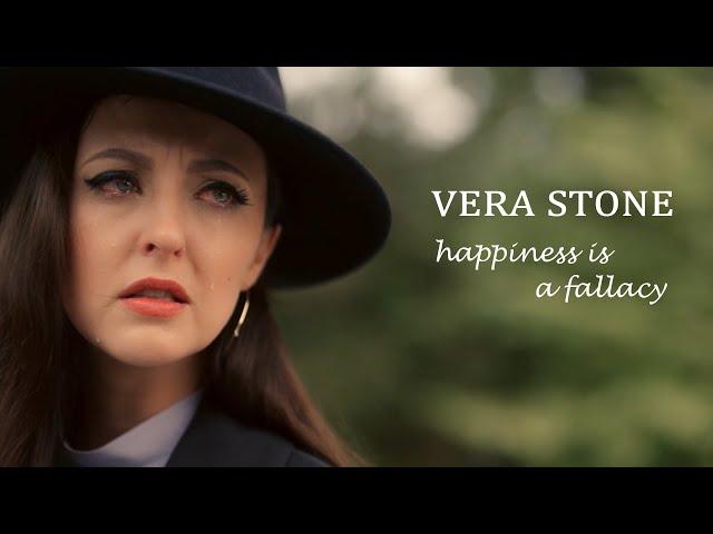 the order | vera stone - happiness is a fallacy