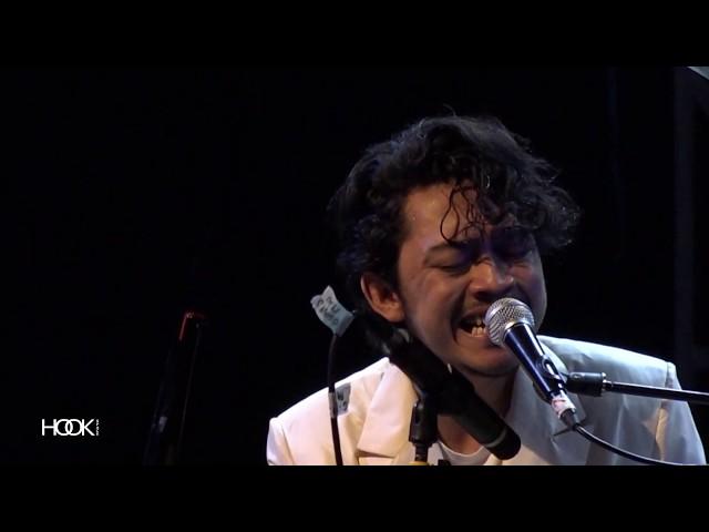 Pamungkas ft. String Quintet - Full Concert (Live at Australia Connect - Jogja)