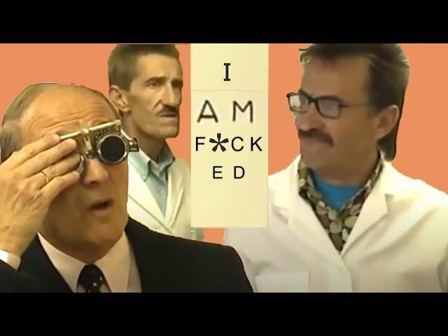 YTP Chucklevision: Chuckle-Vision