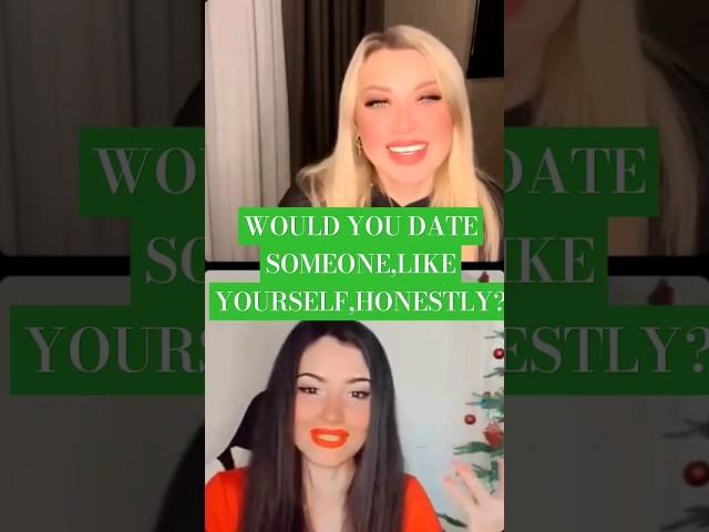 Honest talk with @daria.orion.english #psychic #psychologist #dating #relationships