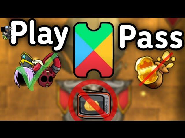 Не покупай Play Pass, пока не посмотришь это видео | magic rampage