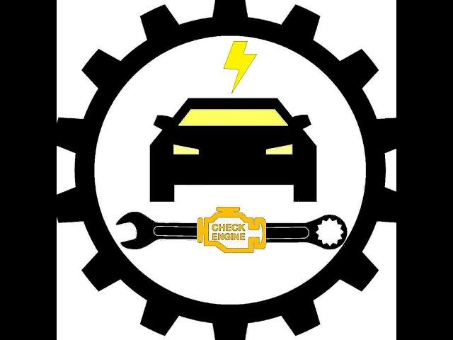 НОВЫЙ КАМАЗ не успел выехать от дилера как сгорели поворотники! Обзор от автоэлектрика!