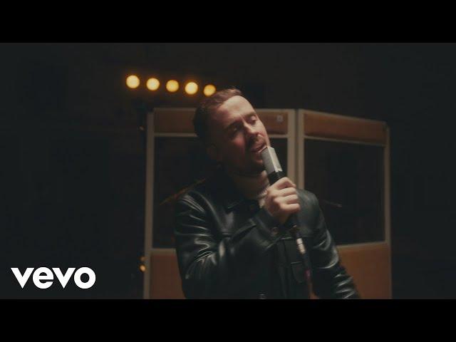 Maverick Sabre - Don’t Forget to Look Up (Abbey Road 90th Anniversary Sessions)