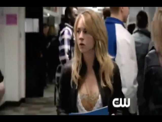 PROMO 2 The Secret Circle - Legendado