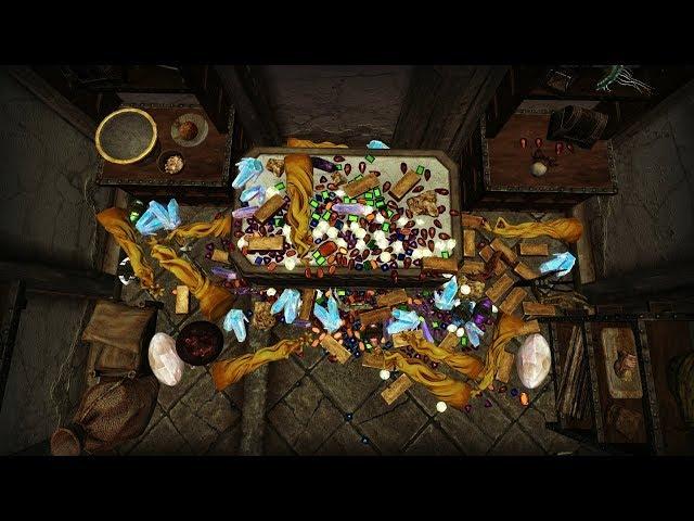 5 Things You Didn't Know about Hearthfire DLC