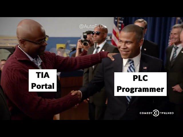 PLC Programmers 