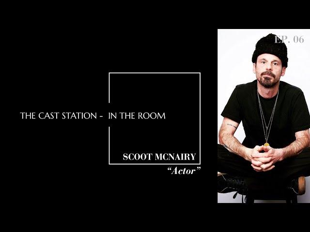 SCOOT MCNAIRY - In The Room