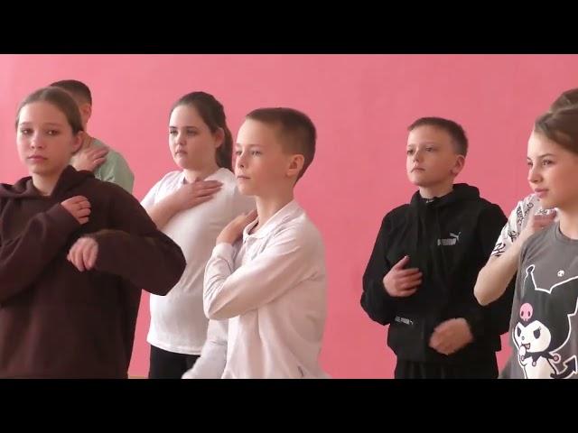 На финишной прямой