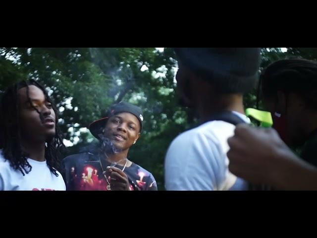 Ntb Slvtty - “Young n Turnt” (Official Music Video)