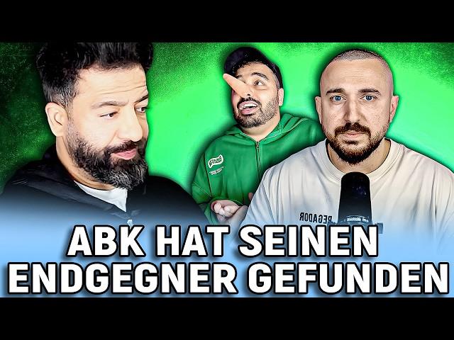 Maestro zerstört ABKs Lügen, Vorwürfe und Doppelmoral! | Rooz Reagiert