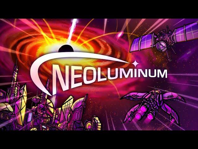 Neoluminum: Quasar [PREVIEW]
