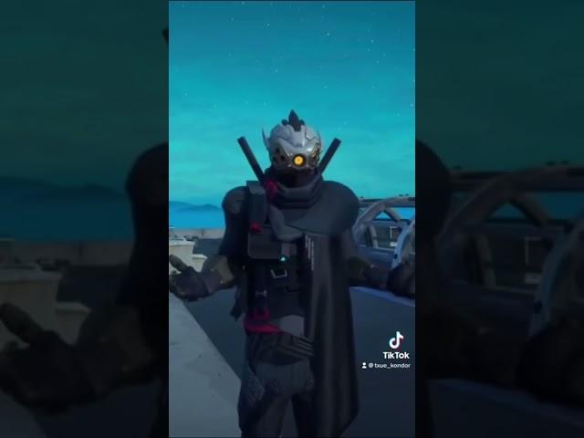 Raven vs Kondor