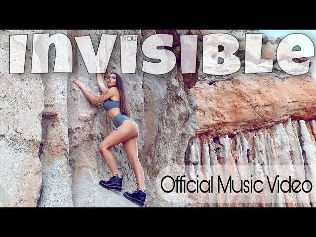 Invisible - IYOU (Official Music Video)