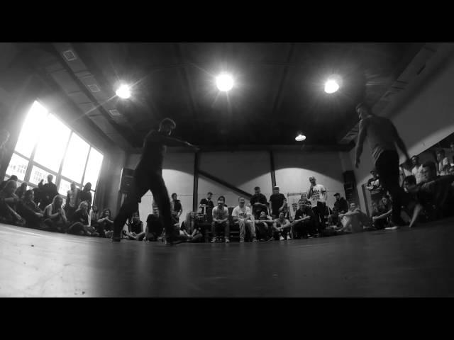 BARTETSKI VS DEBOSHIR |1\4| TOP 8 FEST