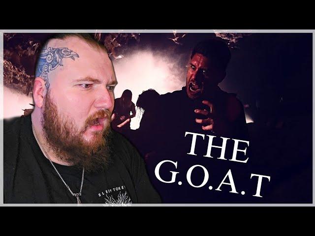 Whitechapel - A Visceral Retch - REACTION