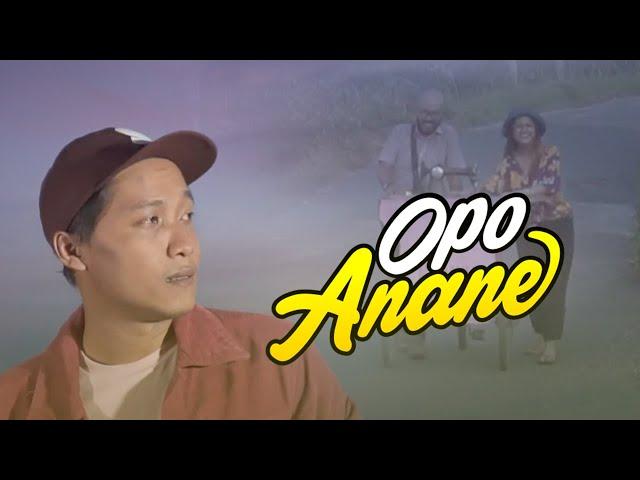 Hendra Kumbara - Opo Anane (Official Music Video)