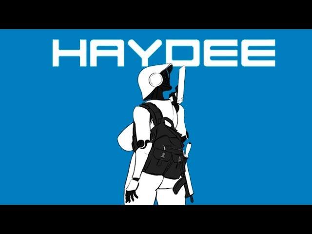 Haydee #7. Ромео и Джульетта.