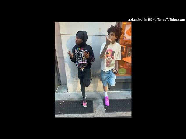 Lil tony + Raqbaby + Dre6o sample type beat "Fancyy"