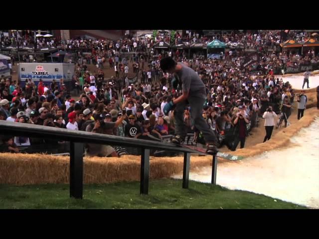 HDHR 2012 By Bear Mountain Resorts