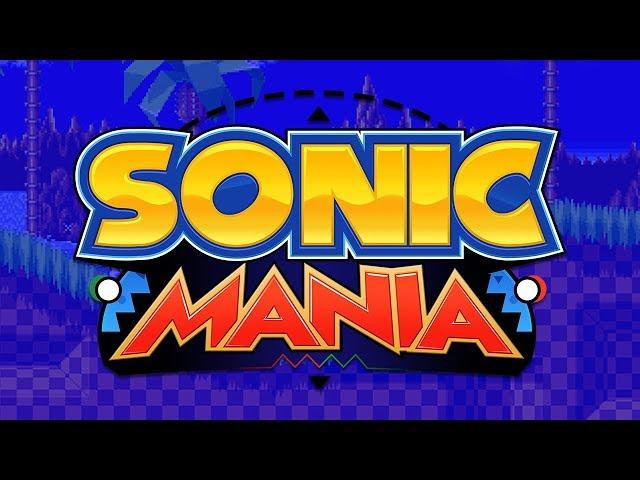 Double Take (Encore Save Select) - Sonic Mania Plus [OST]