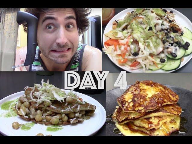 How to Live on $3 a Day | Day 4 |