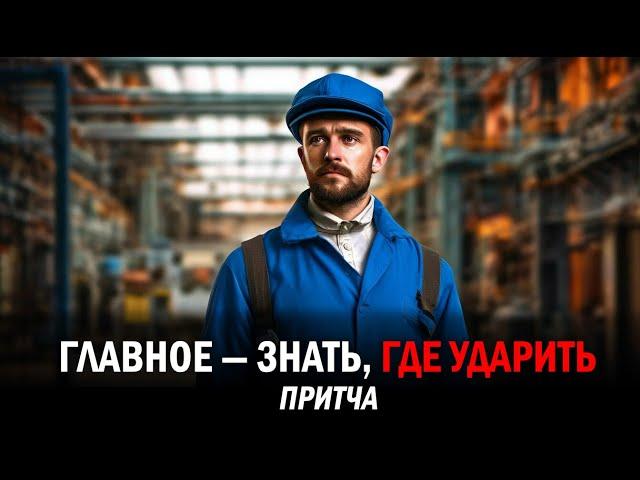 Мудрая притча про знание #совет #мудрость