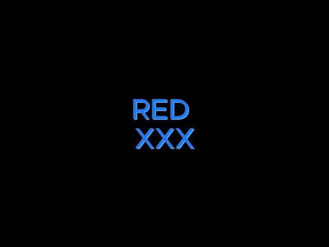 RED XXX